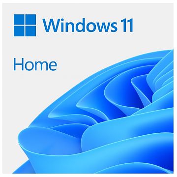 Операційна система Microsoft Windows 11 Home 64Bit English (KW9-00632)